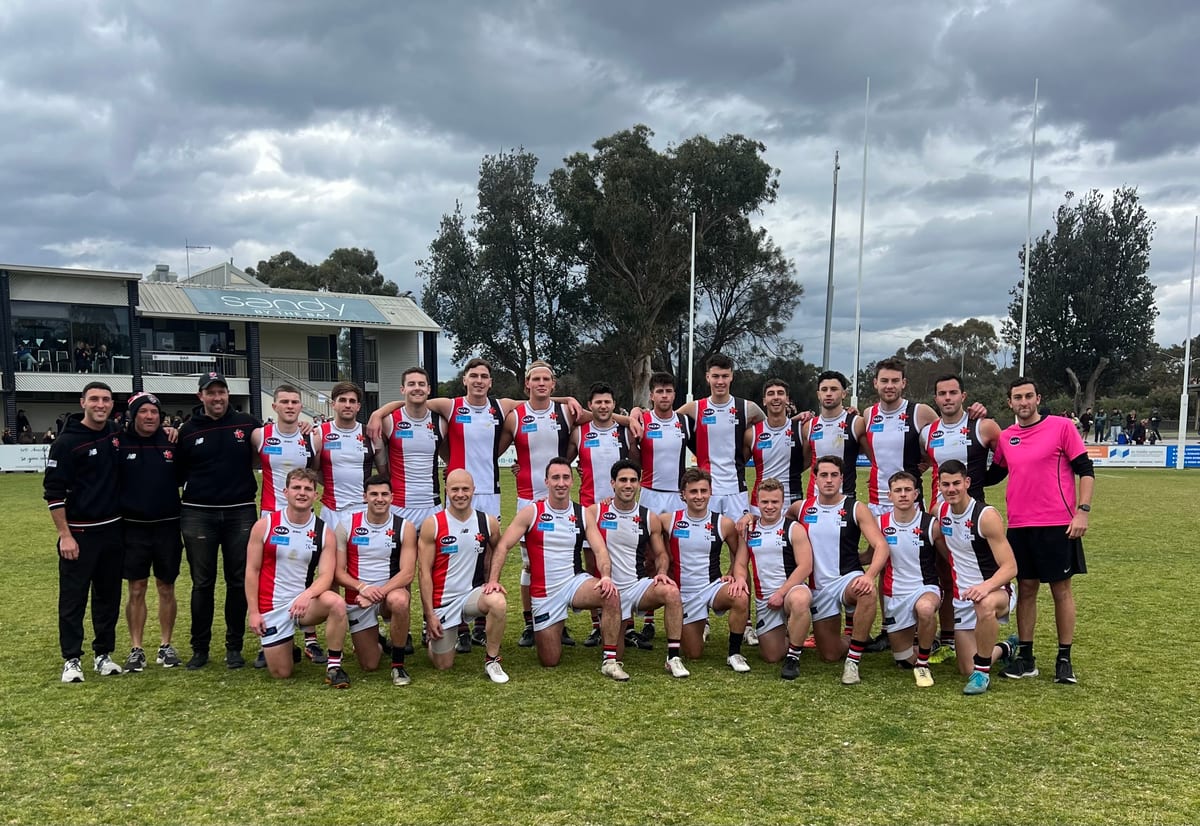 Premier C Grand Final · 2025